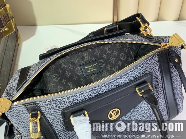 LV Replica Bags Biker M14702 38x15x15cm gf