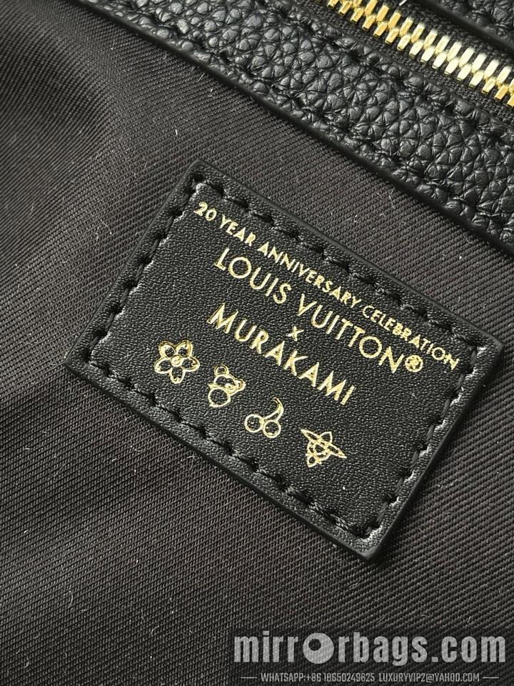 LV Replica Bags Keepall M13761 45x27x20cm gf