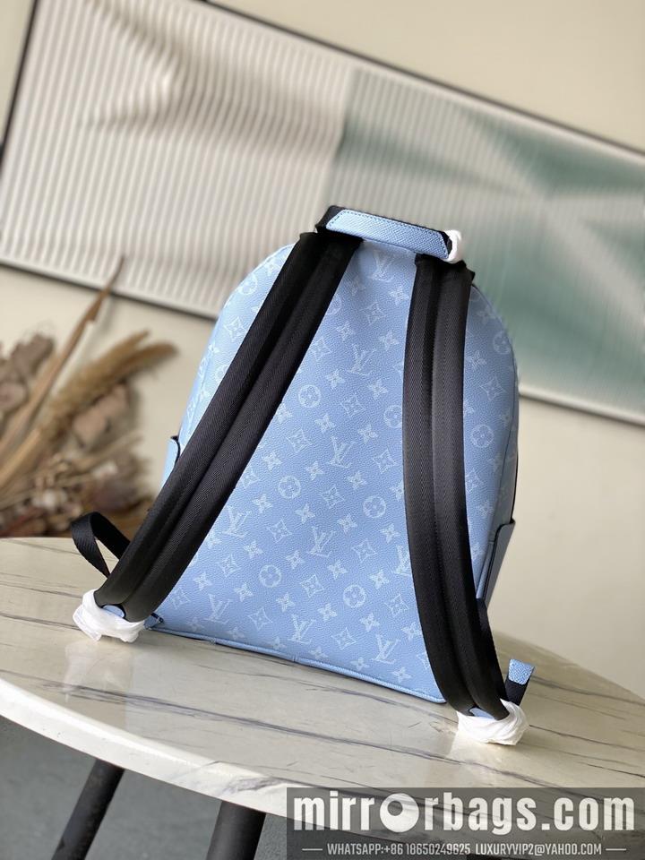 LV Replica Bags Discovery M14072 29x38x20cm gf