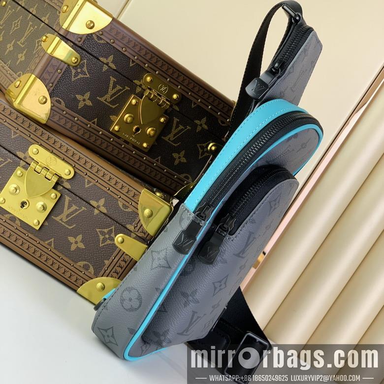 LV Replica Bags Avenue m11703 20x31x7cm gf