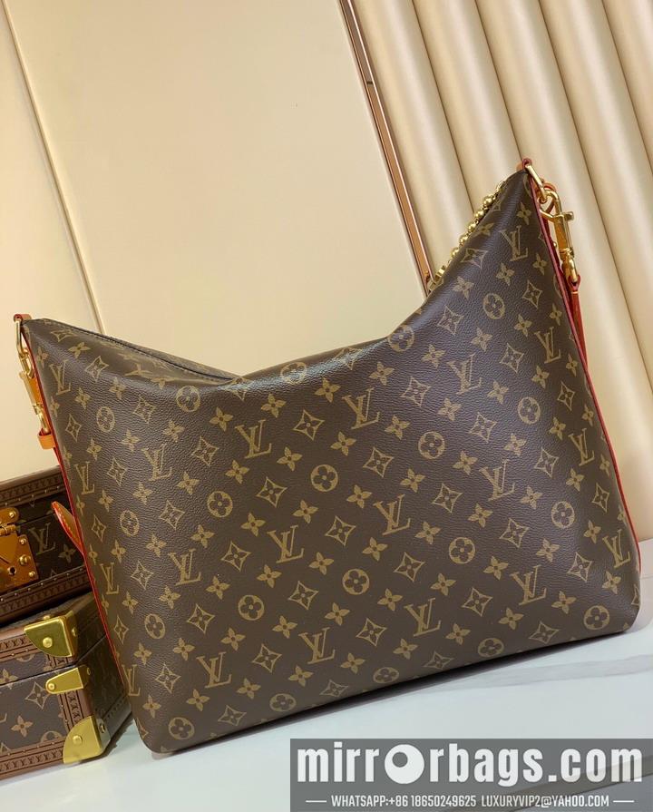 LV Replica Bags Métis M14018 48x36x12cm gf