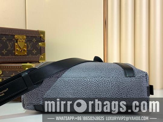 LV Replica Bags Biker M14514 30x12x12cm gf