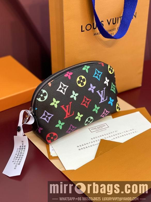 LV Replica Bags M13744 19X12X6cm
