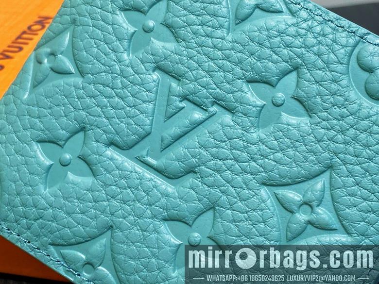 LV Replica Bags Multiple M14252 11x8.5x2cm gf