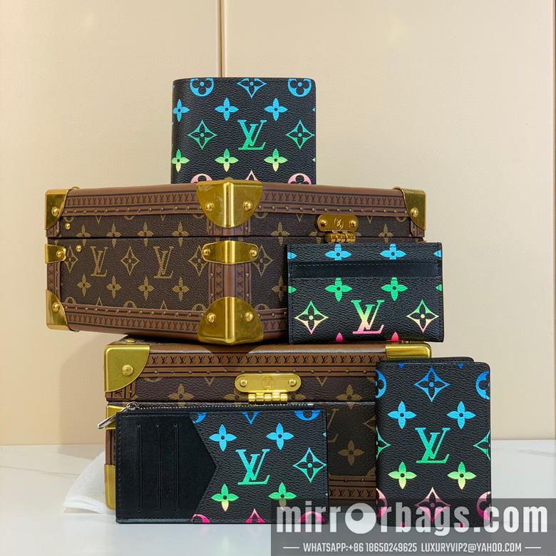 LV Replica Bags M13910 7.5x11.1x1cm gf