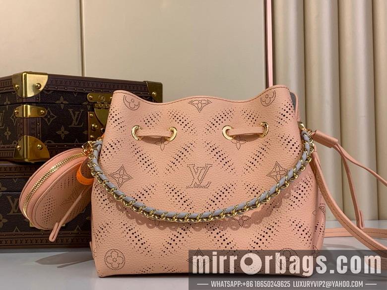 LV Replica Bags Bella M13840 19x22x14cm gf