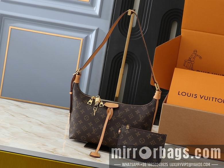 LV Replica Bags M46610 M46609 M46674 27X22X10.5cm