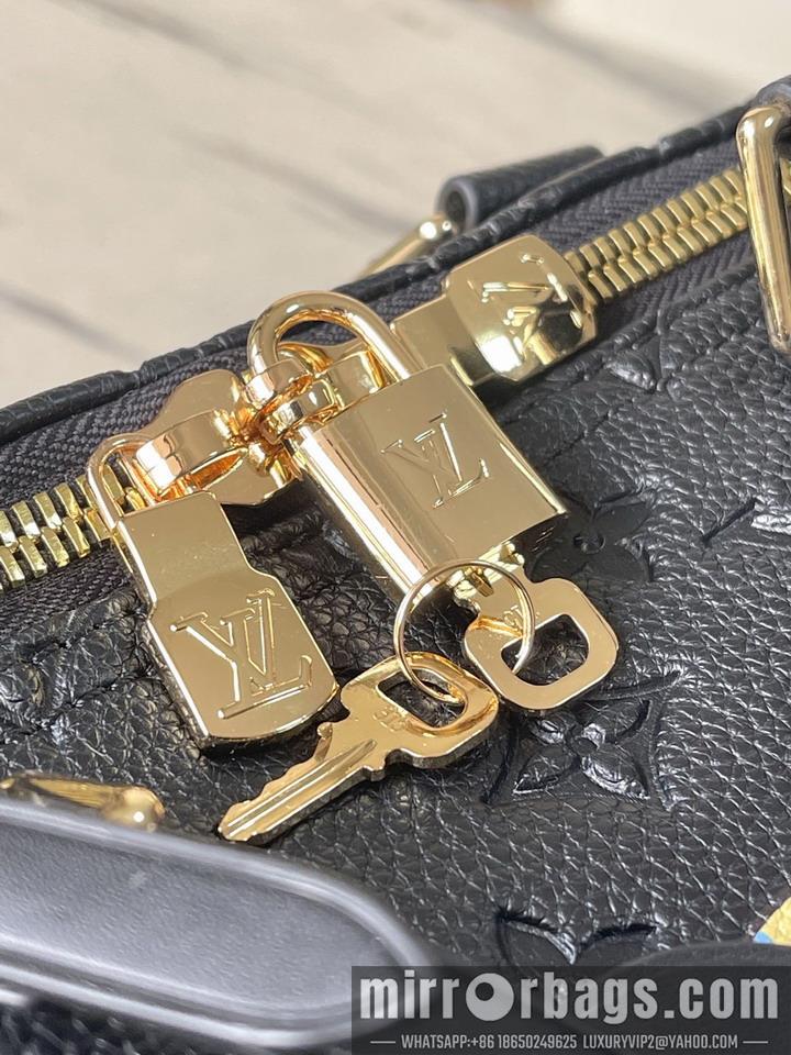 LV Replica Bags Keepall M13761 45x27x20cm gf