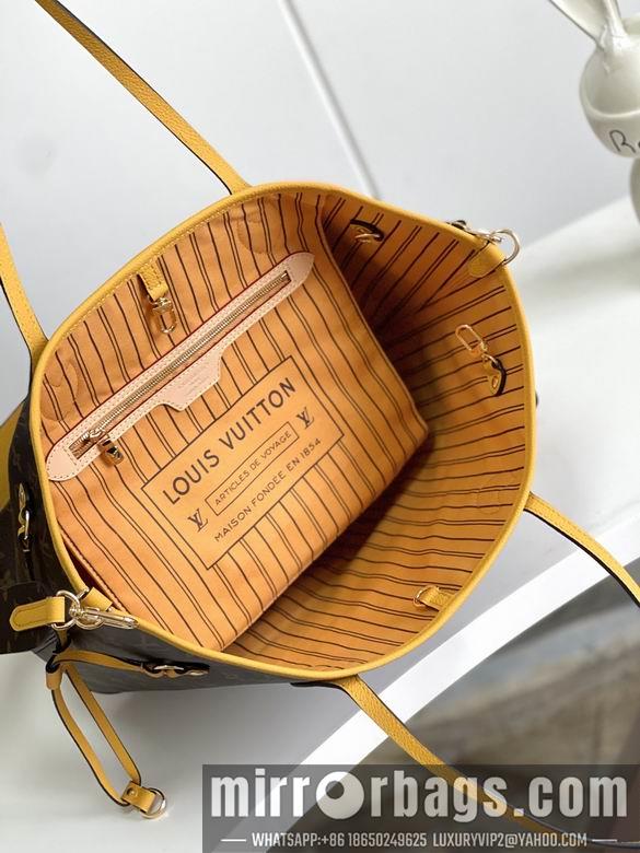 LV Replica Bags M40995 M12256 M11947 M12096 M12257  M13753 31X28X14cm YG 4colour