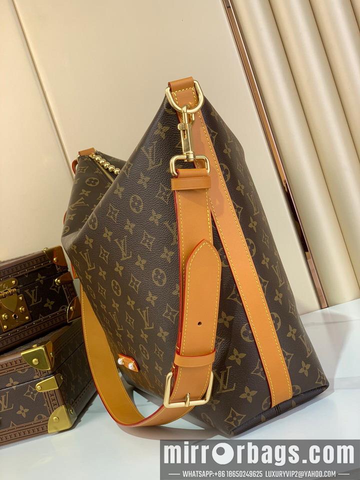 LV Replica Bags Métis M14018 48x36x12cm gf