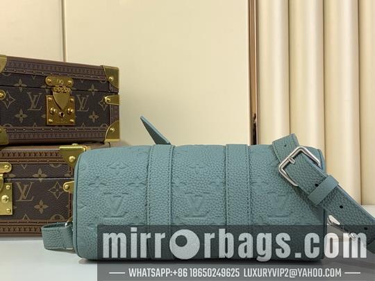 LV Replica Bags Keepall M13866 25x15x11cm gf.