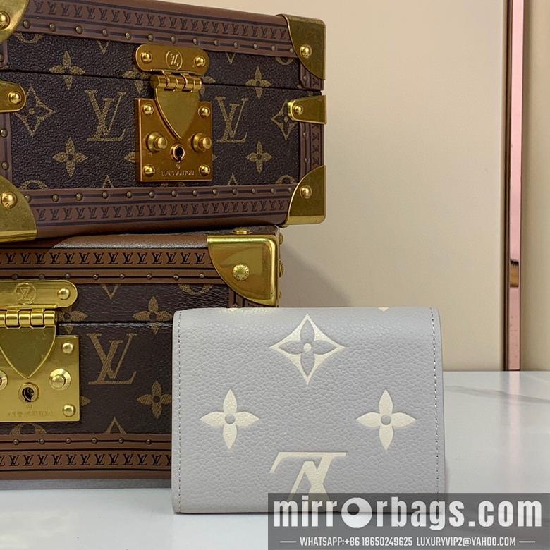 LV Replica Bags Victorine m14229 12x9.5x2.5cm gf1