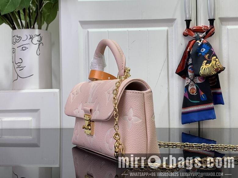 LV Replica Bags Nano M13796 12.5X6X21cm