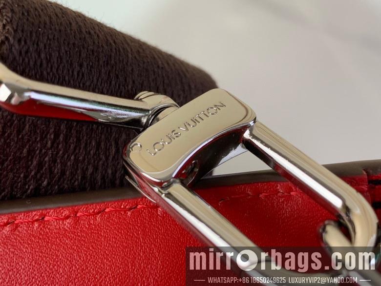 LV Replica Bags Wallet m12418 22x14.5x4.5cm gf3