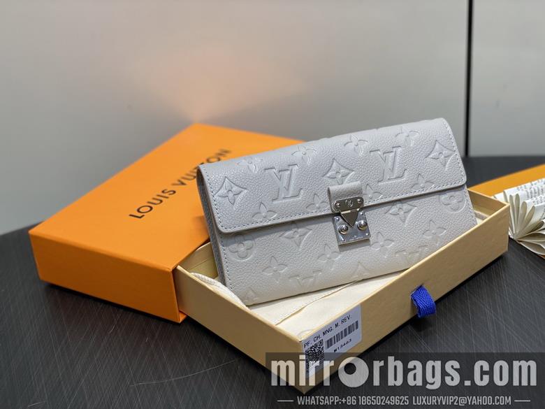 LV Replica Bags Sarah M13463 19x11x3cm gf