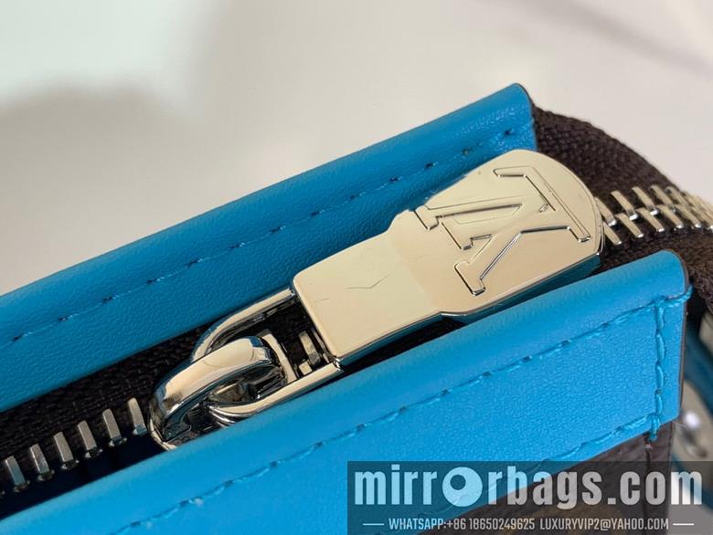 LV Replica Bags Voyage m12815 21x6x27cm gf2