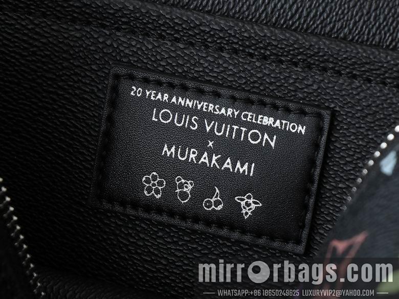 LV Replica Bags M13747 M44495 M42265 M44936 M42263 20X13.5X12cm YG 2colour