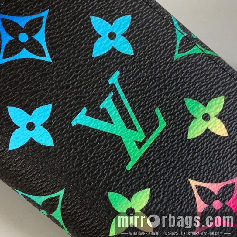 LV Replica Bags M13910 7.5x11.1x1cm gf