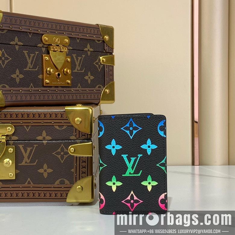 LV Replica Bags M13910 7.5x11.1x1cm gf