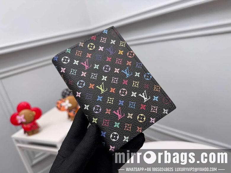 LV Replica Bags M13414 10X14X2.5cm