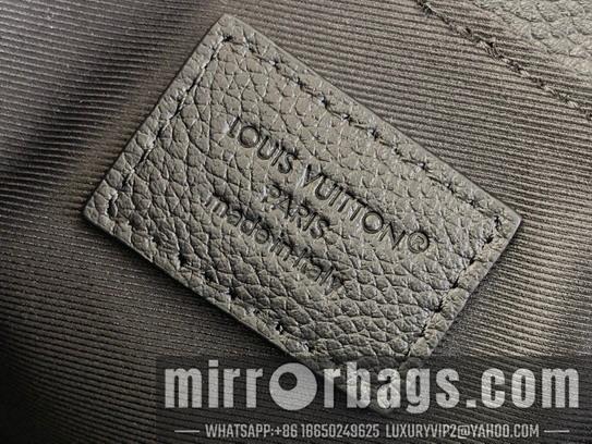 LV Replica Bags Steamer M13888 11x5x20cm gf
