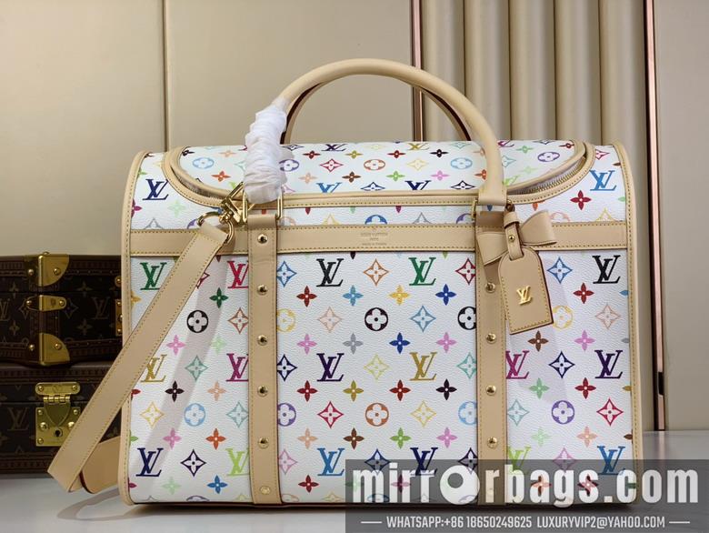 LV Replica Bags XTM M13741 44x32x23cm gf