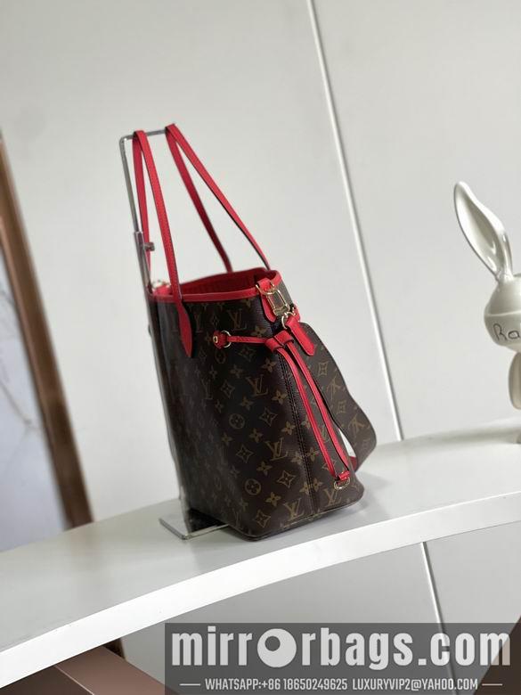 LV Replica Bags M40995 M12256 M11947 M12096 M12257  M13753 31X28X14cm YG 4colour