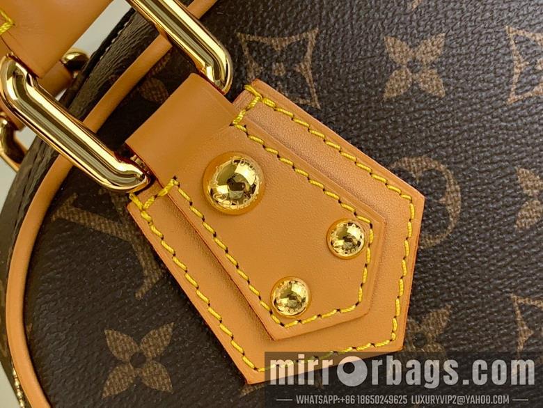 LV Replica Bags M40026 30x12x20cm gf