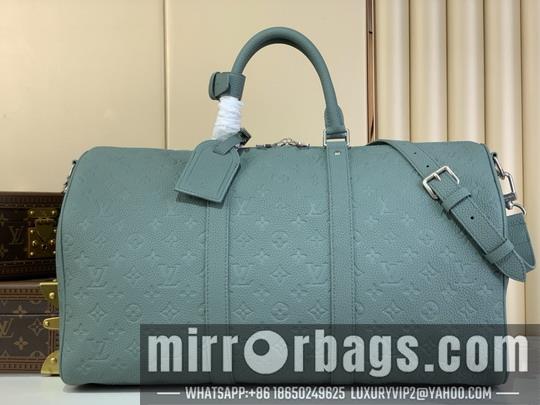 LV Replica Bags Keepall M13976 50x29x23cm gf.