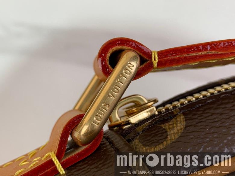 LV Replica Bags Amazone M14014 13.5x20x8cm gf