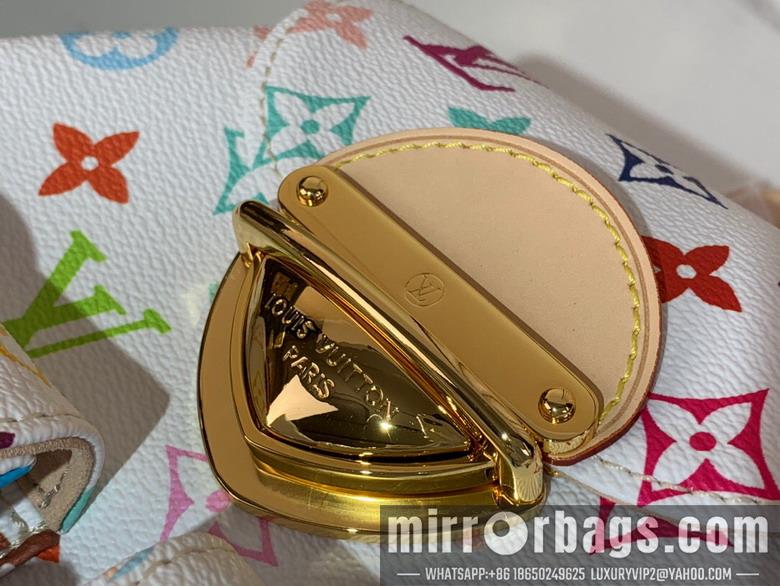 LV Replica Bags Venice M13081 20x20x11cm gf