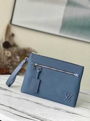 LV Replica Bags Aerogram M81029 30x22x5 cm gf