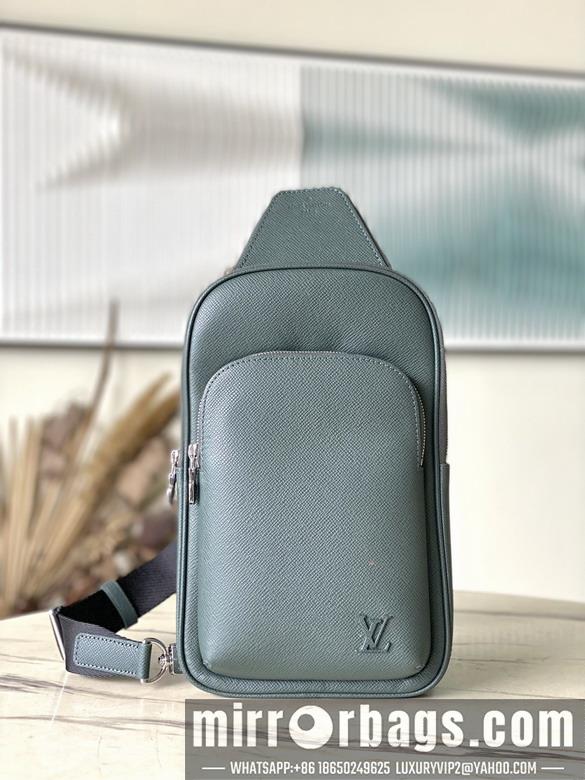 LV Replica Bags Slingbag M30973 20x31x7cm gf