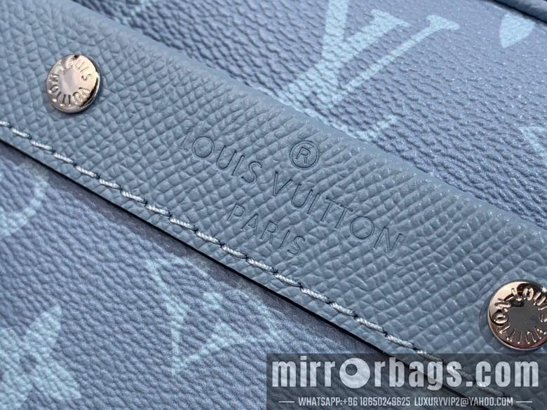 LV Replica Bags Alpha m14073 16x8x24cm gf