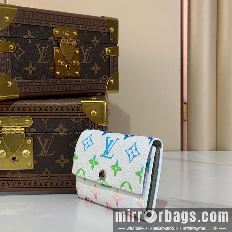 LV Replica Bags Victor M14122 11.5x9x2.5cm gf