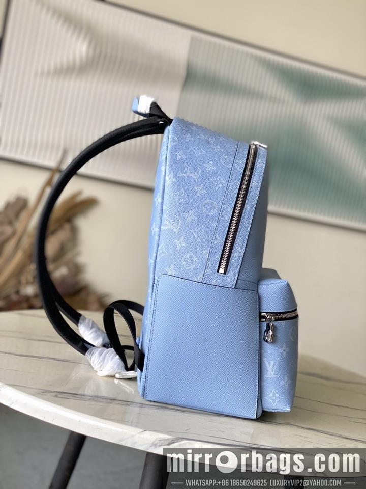 LV Replica Bags Discovery M14072 29x38x20cm gf