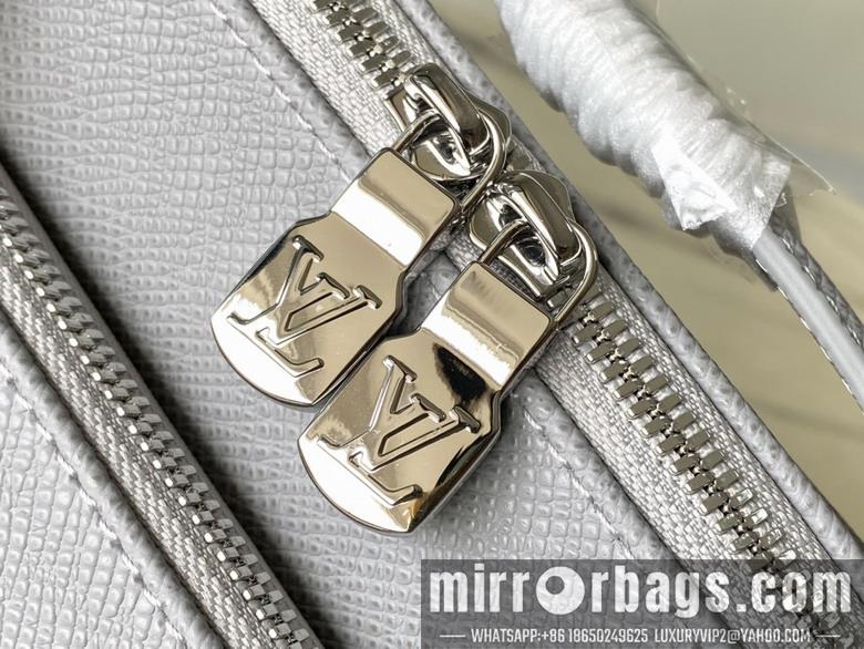 LV Replica Bags Avenue M11657 22.5x15.5x7.5cm gf.