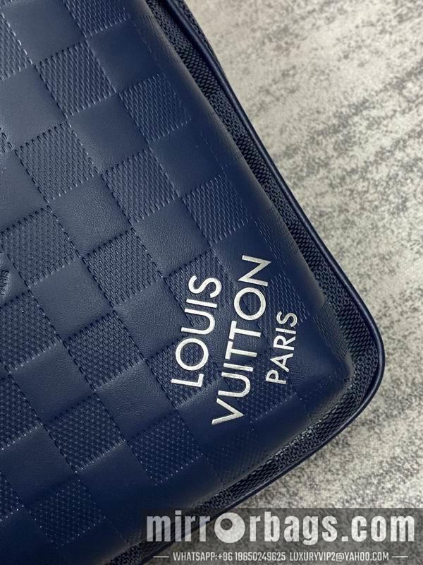 LV Replica Bags Avenue N40439 20x31x7cm gf