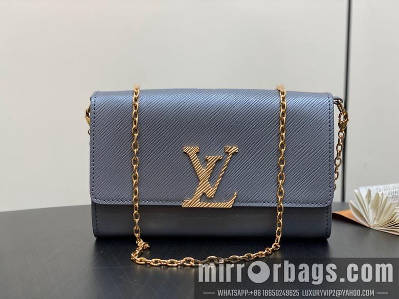 LV Replica Bags Louise M23756 22x14x5cm gf3