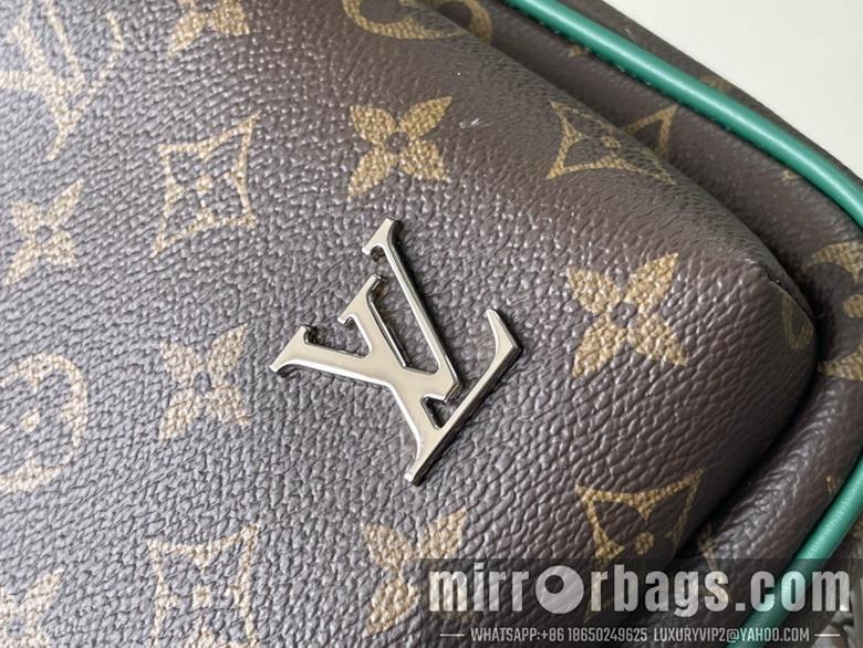LV Replica Bags Avenue M12734 20x31x7cm gf