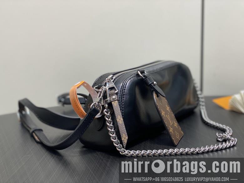 LV Replica Bags Vibe M14544 10x7.5x25cm gf