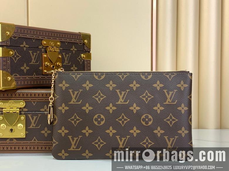 LV Replica Bags Cles m13560 15.5x1x24cm gf