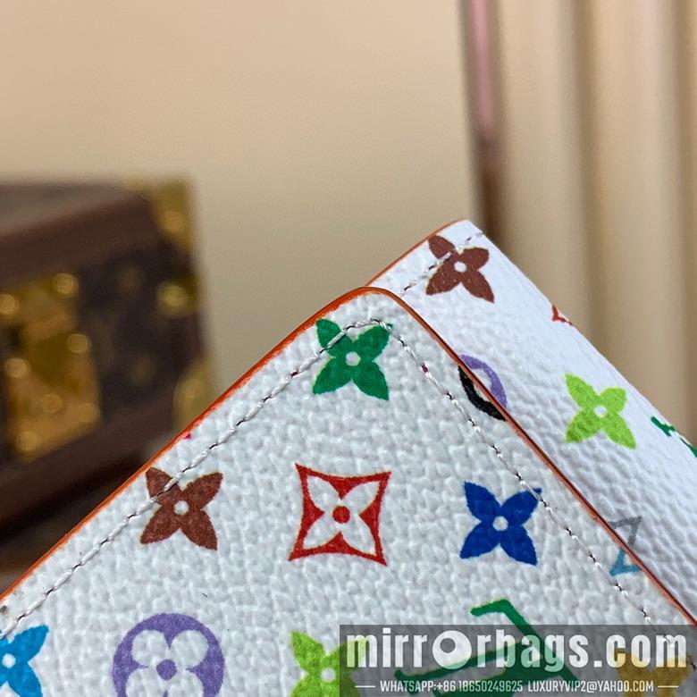 LV Replica Bags Multicle M14092 12x7x2cm gf1