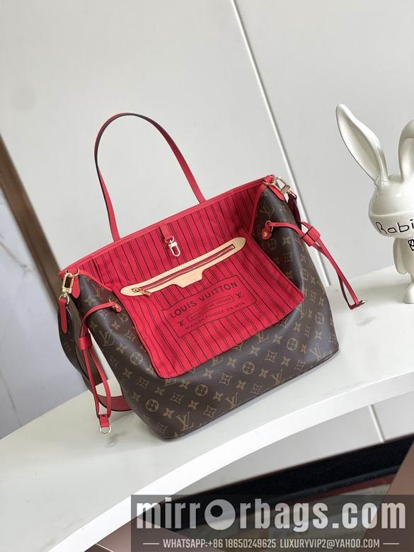 LV Replica Bags M40995 M12256 M11947 M12096 M12257  M13753 31X28X14cm YG 4colour