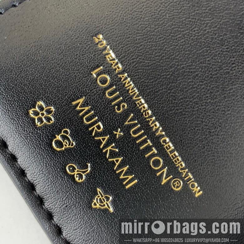 LV Replica Bags Clea m13829 11.5x8.5x2.2cm gf