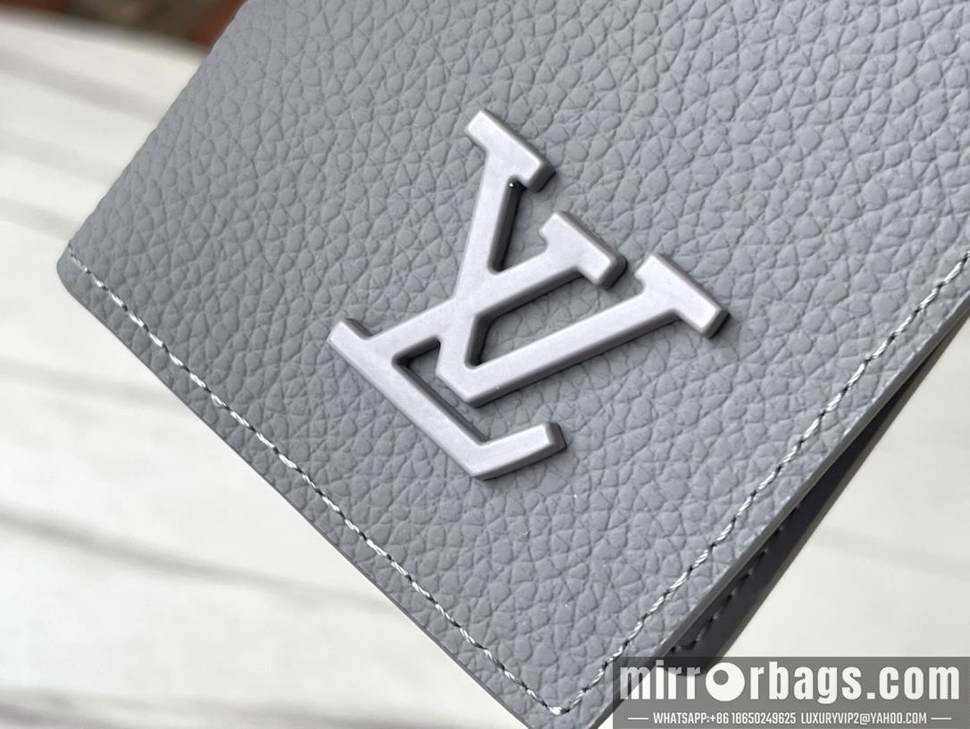 LV Replica Bags Aerogram M81028 8x11x1 cm gf