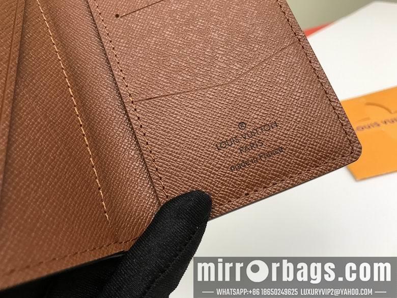 LV Replica Bags M60502 11X7cm