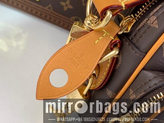 LV Replica Bags Nil m14025 17.5x11x25cm gf