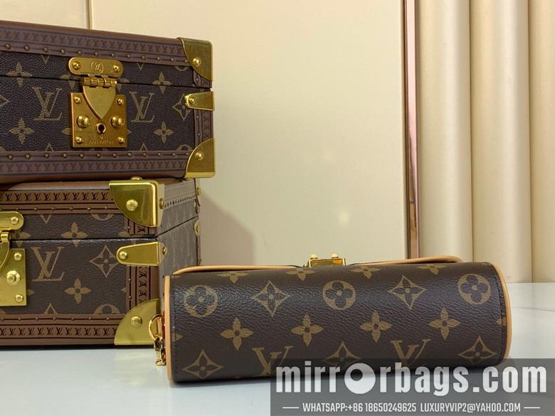 LV Replica Bags Camille Js M13566 20.5x11x6cm gf