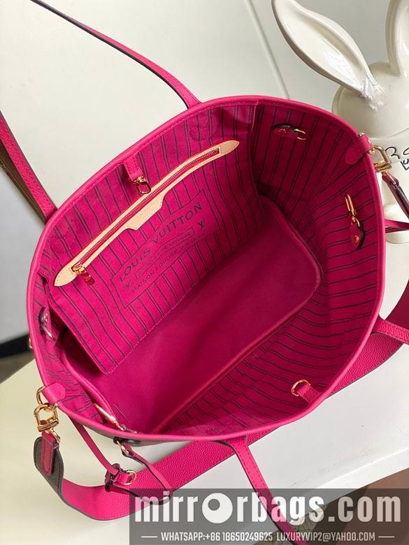 LV Replica Bags M40995 M12256 M11947 M12096 M12257  M13753 31X28X14cm YG 4colour